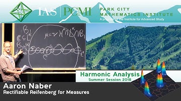 Aaron Naber, Rectifiable Reifenberg for Measures, 3.2
