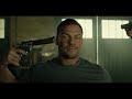 Reacher plays Russian Roulette scene | Reacher S03E01