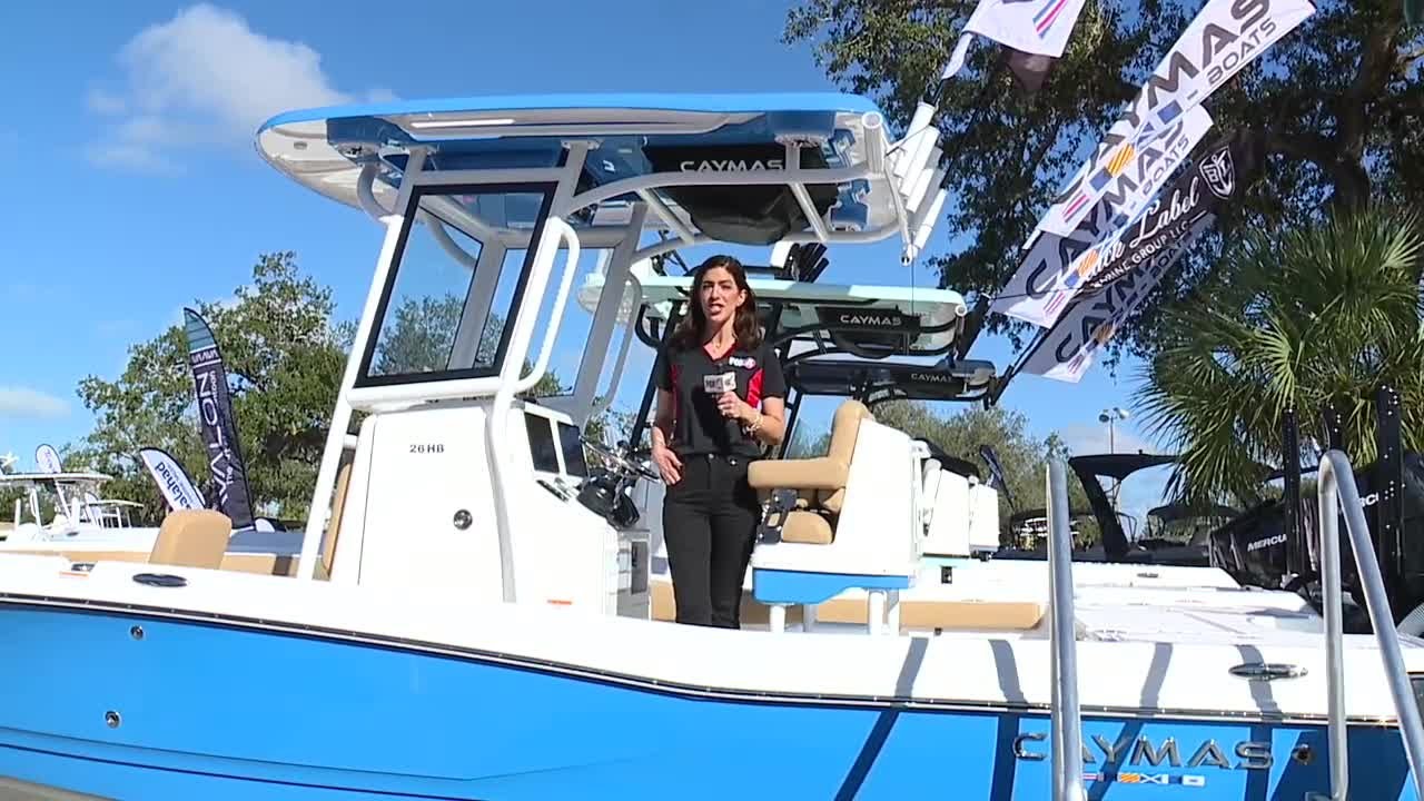 Charlotte Co. Boat Show 2026