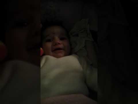 KÖRPƏ GÜLÜŞÜ ❤ KOMIK. BABY LAUGHING FUNNY