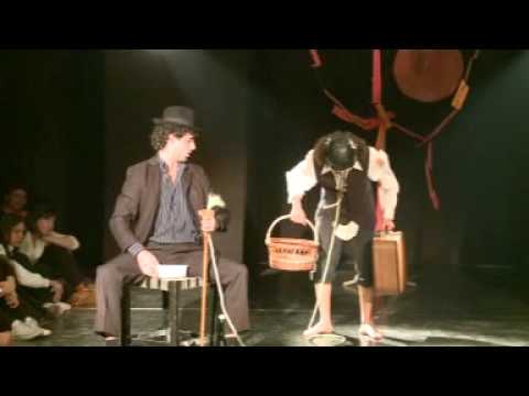 SENSO TV:Trailer: Asteptandu-l pe Godot - Waiting ...