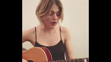 Does Frances Bean like Nirvana?