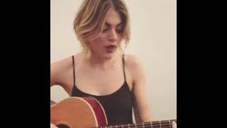 Angel - Frances Bean Cobain