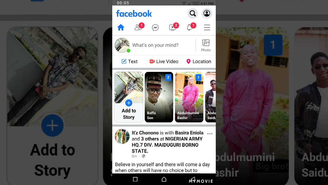 How to protect your Facebook data's from hackers 2021