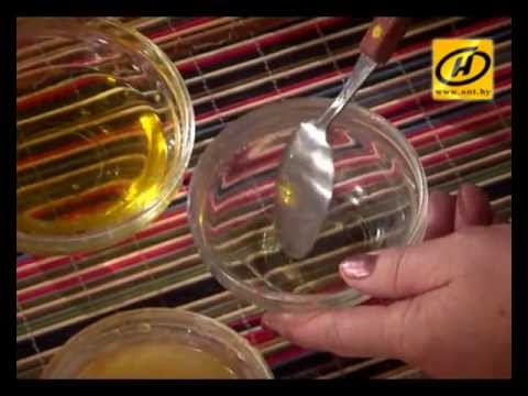 Смягчаем кожу на локтях, народные рецепты
