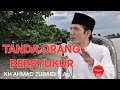 Tausiah KH Ahmad Zubaidi S.Ag [] DUNIA ITU DARULBALAK