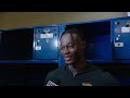 Monheim & Brown Discuss Up and Down Victory Over the Colts | Jacksonville Jaguars
