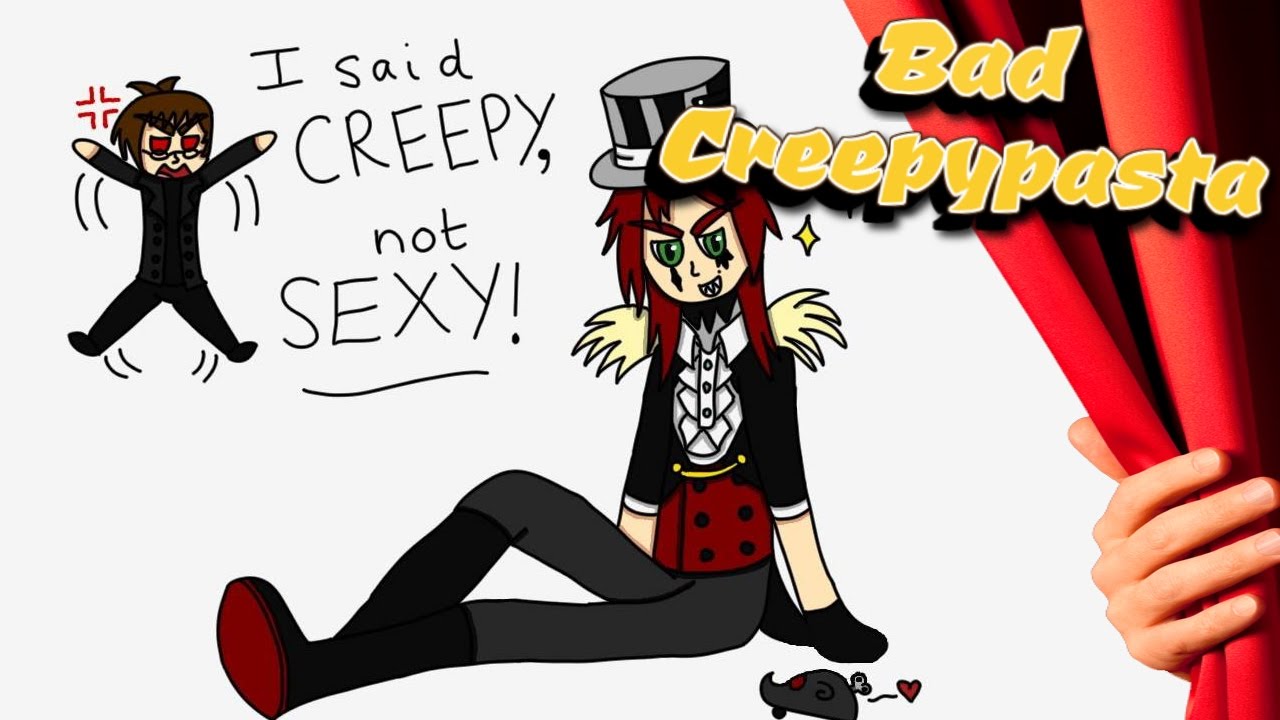 Creepypasta Jason The Toy Maker