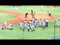 【2018夏 準決勝】慶應vs東海大相模 試合終了の瞬間 泣き崩れる東海大相模の選手達 2018/7/27