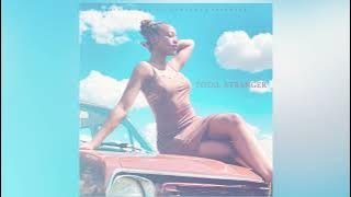 TOTAL STRANGER  AUDIO BY Smilo Crystal feat Dj Tucks