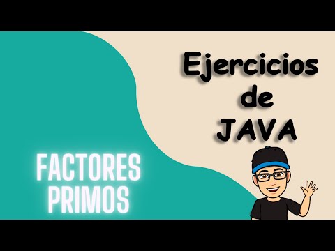 Descomponer en factores