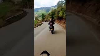 Un sueño motorista 🏍😍🏍