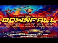 New Breed Wrestling (Downfall) Big Papi Felix vs Wicked 1 (July 13, 2025)