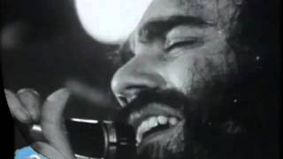 Demis Roussos - with you chords