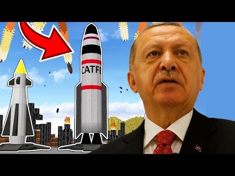 Wararkii ugu Danbeeyey Turkiga oo Samaysanaya Hubka Wax Gumaada ee Khatarta Ah