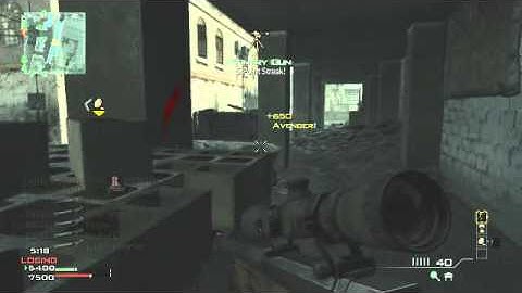 Modern Warfare 3 - JOELLL- 