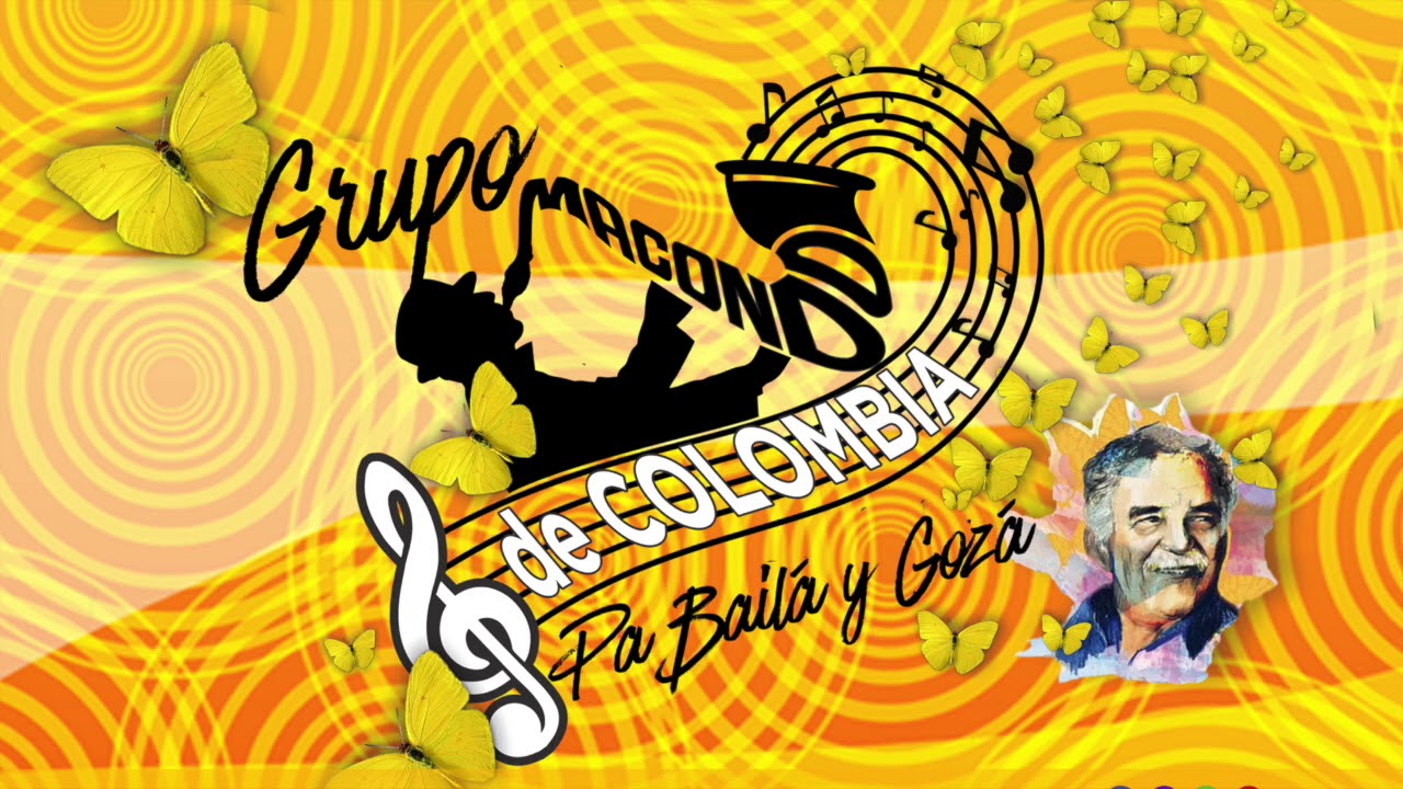 Watch Salsipuedes - Grupo Macondo de Colombia on YouTube Watch Salsipuedes - Grupo Macondo de Colombia on YouTube