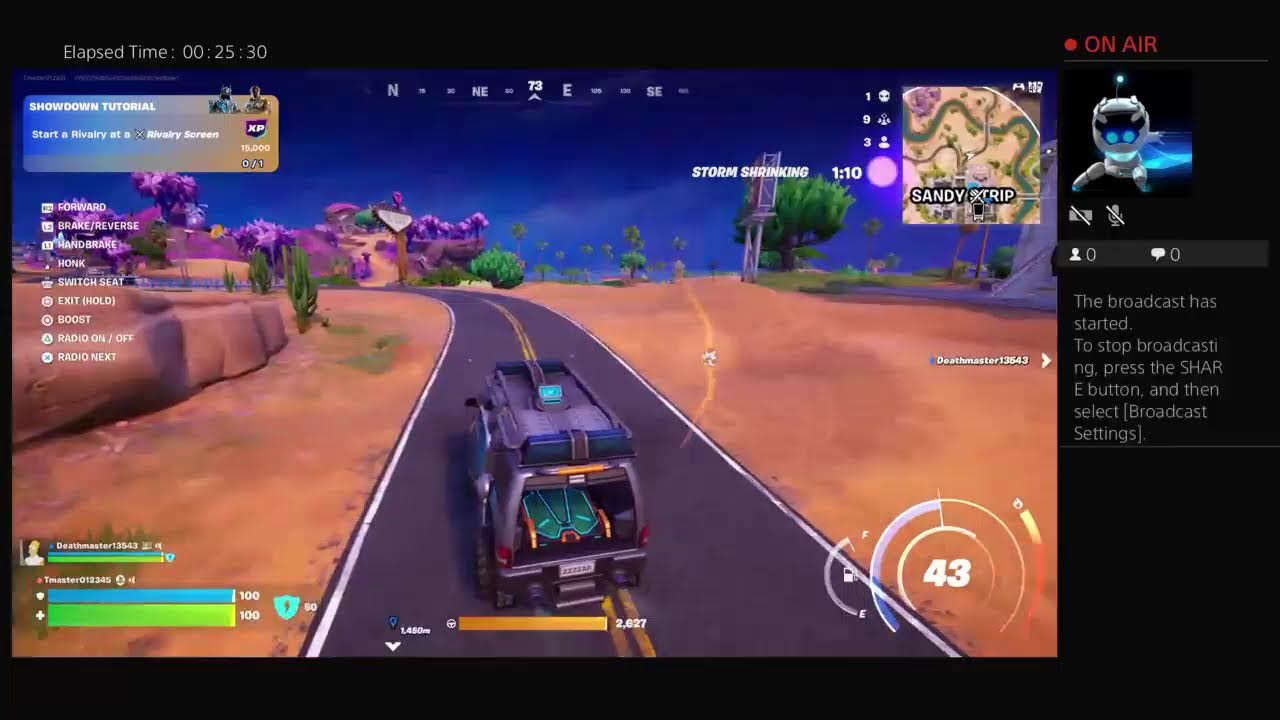 Fortnite
