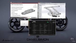 Lunch & Learn Webinar - SOLIDWORKS CAM: First Look