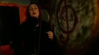 AYKIRI YOLLARINA &MUSTAFA CAGIRAN&SADI CAGLAYAN (COVER)