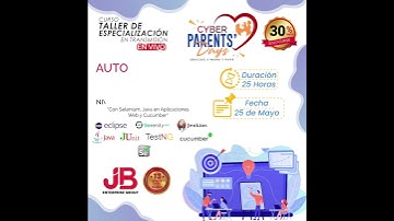 🏆Automatización de Pruebas de Software con Selenium, Java y cucumber🏆