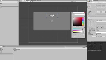 Richland College Advanced Unity - Building a Back-End 1