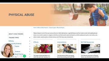 Medical, Physical, and Refugee Trauma