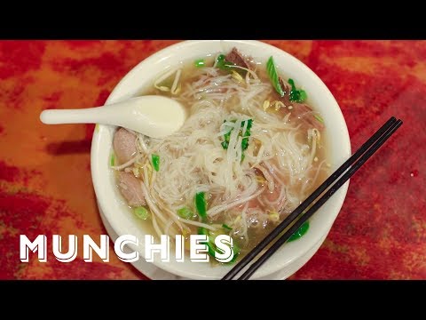 How to Eat Pho: You&rsquo;ve Been Doing it Wrong