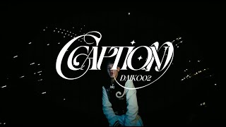 Daiko 02 - Caption (Video Oficial)