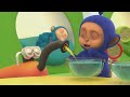 Beginning of video