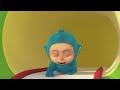 End of video