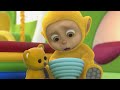 Tiddlytubbies NEW Season 4 ★ Umby Pumby's Teddy Playdate ★ Tiddlytubbies 3D Full Episodes