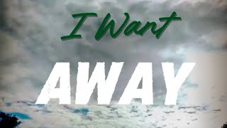 Just For Fun (JFF) - Away (Official Visualiser)
