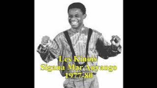 Sigana Mar Anyango