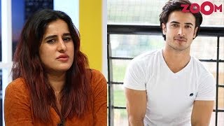 Saloni Chopra opens up about her Abusive Relationship with Zain Durrani | #MeToo India
