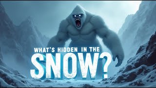 The Secrets of the Yeti Revealed: Shocking Evidence That Will Blow Your Mind!
