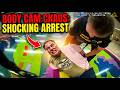 What Happens When A British Man Gets Drunk In A Florida Airport