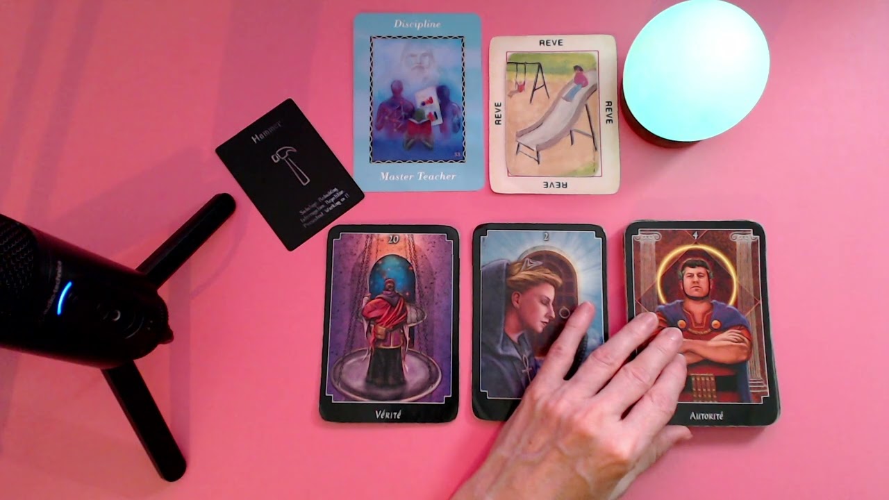 Il veut  communiquer avec toi, te rencontrer. Il veut construire avec toi.