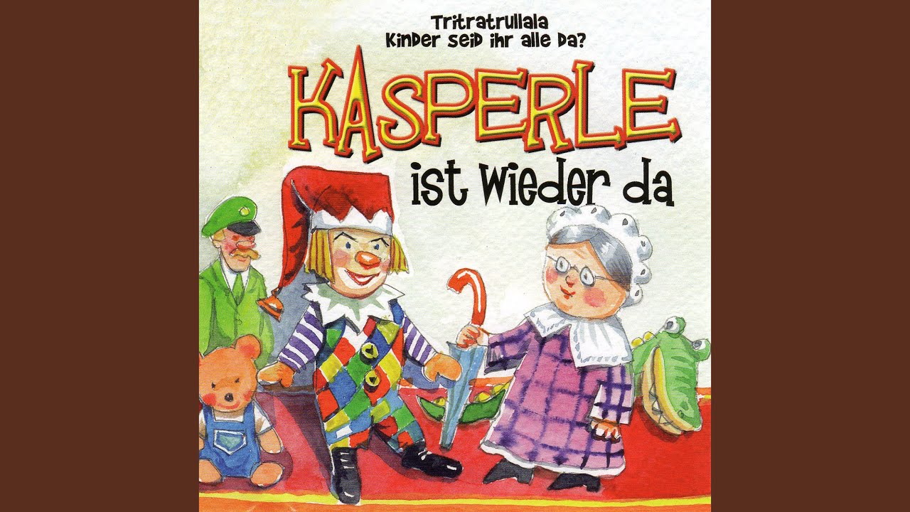 Watch Die Riesenbockwurst on YouTube Watch Die Riesenbockwurst on YouTube