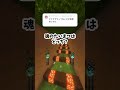 【 #マインクラフト 】右左どっち?マイクラしたことないのにどうやってわかったの?【#shorts 】