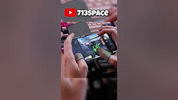 6 Fingers on CoD: Mobile