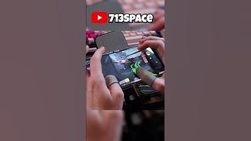 6 Fingers on CoD: Mobile