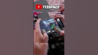 6 Fingers on CoD: Mobile