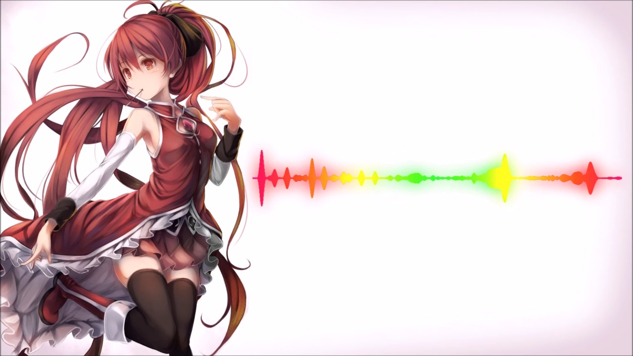 Nightcore ➫ it's different - Outlaw (feat. Miss Mary)