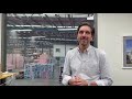 Stuart Heldon, Business Unit Director at Kingspan recommends TalentCode HR
