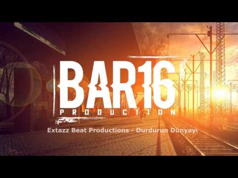 Bar16 Beat - Durdurun Dünyayı (Ferdi Tayfur Cover) Battle Beat