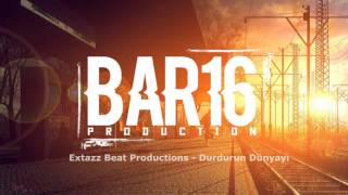 Bar16 Beat - Durdurun Dünyayı (Ferdi Tayfur Cover) Battle Beat