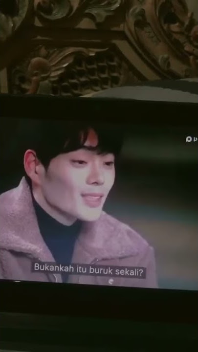 Drama Korea Baper (story wa drama Korea 30 detik)