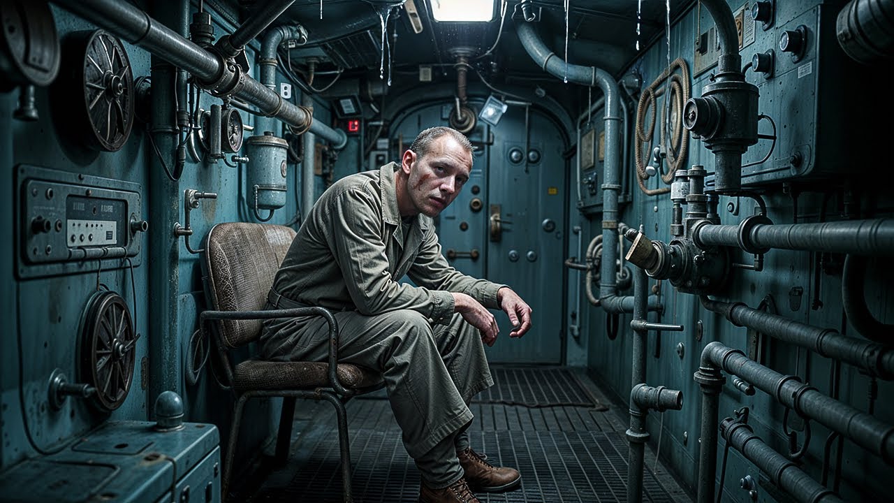 Lo è La Vita Del Miserabile La Miserabile Vita di un Sommergibilista nella Seconda Guerra Mondiale
