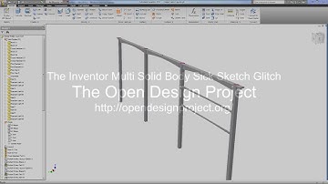 Autodesk Inventor